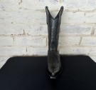 Ashton - Relaxed 12” Black 
